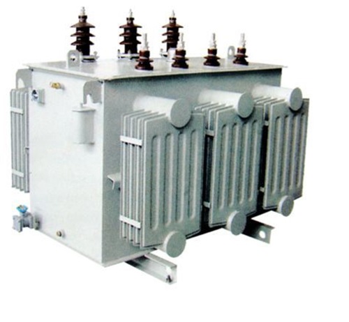 碧江S11-200KVA/10KV/0.4KV油浸式变压器厂家
