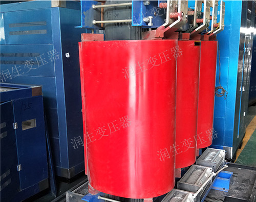 义安SCB14-4000KVA/10KV/0.4KV干式变压器厂家价格