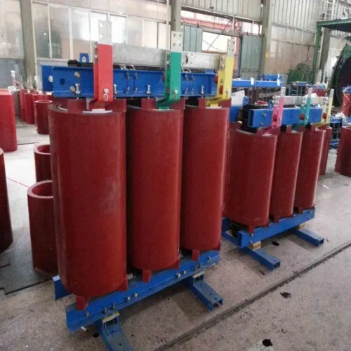 碧江SCBH15-800KVA电力变压器